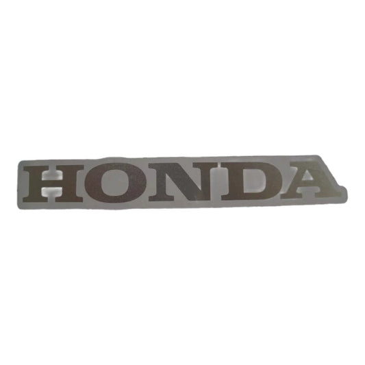 Bolha Para-brisa Cb500x 2013 a 2021 Original Honda CB500