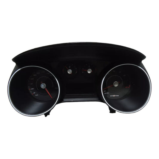 Painel de Instrumentos – Fiat Punto