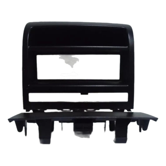 Moldura Central Rádio Palio Original Fiat 7084848