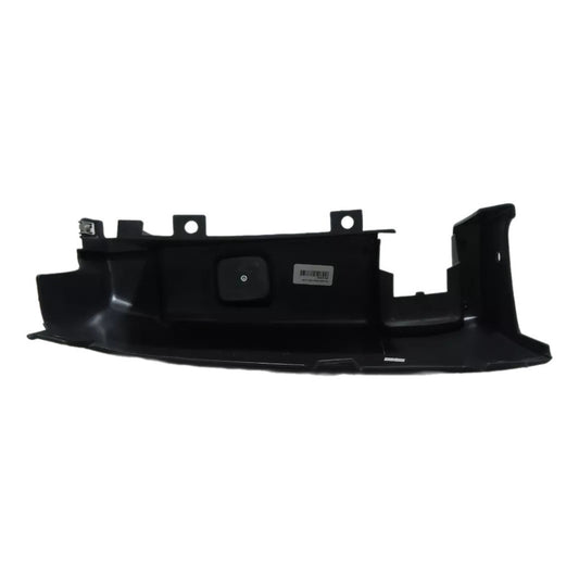 Moldura Lanterna Traseira Dodge Ram 2014 a 2018 Original 5MA18LAHAA