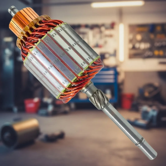 Induzido de Partida Rec – Fiat Palio, Siena, Strada, Doblo