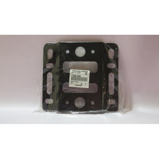 Suporte Bau Superior Kawasaki 650 17/21 Original