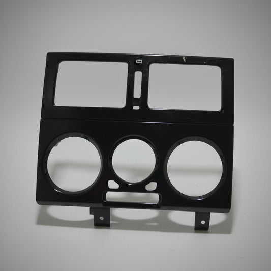 Moldura Central Difusor Ar – Fiat Siena, Strada