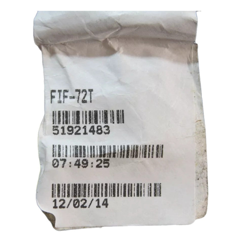 Chicote Anterior Porta Lado Esquerdo – Fiat Punto, Linea