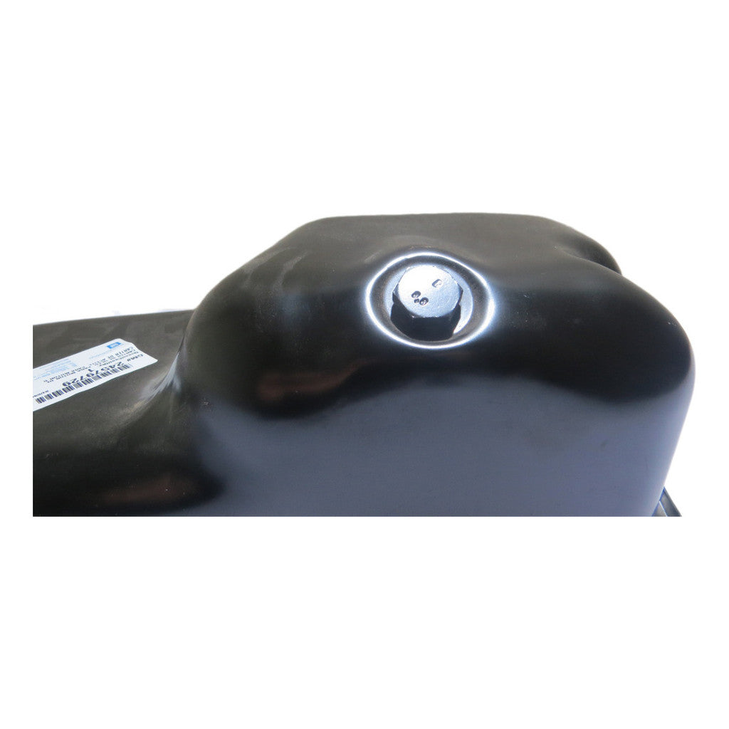 Cárter de Óleo do Motor GM Meriva Agile Prisma Joy Celta Original 24579729