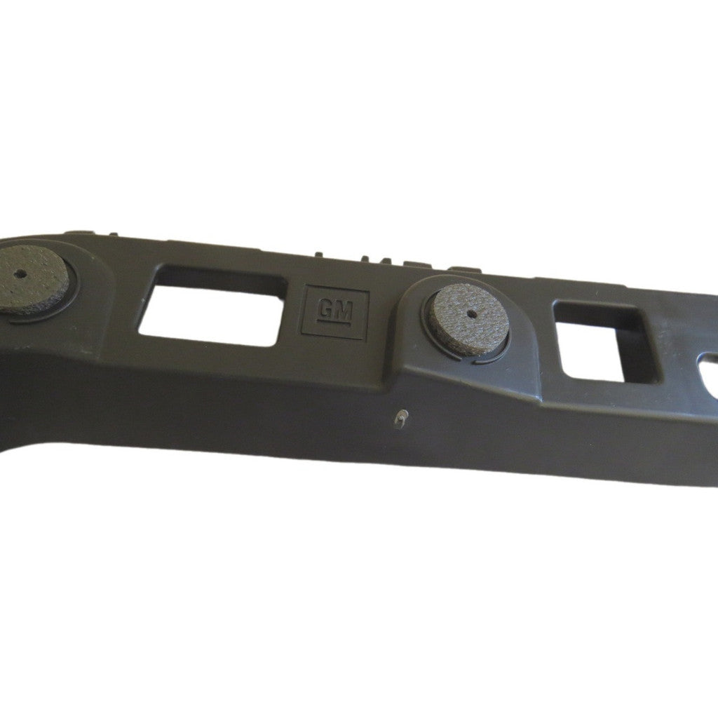 Guia Parachoque Traseiro Lado Direito Cobalt Original Gm 52049415