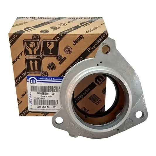 Flange do Diferencial – Fiat Grand Siena, Palio Weekend, Uno Mille, Punto
