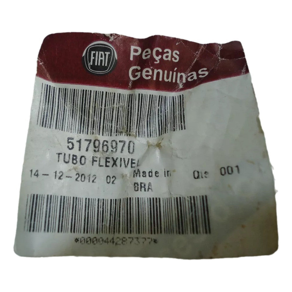 Tubo Flexível Freio C abs – Fiat Strada, Fiorino