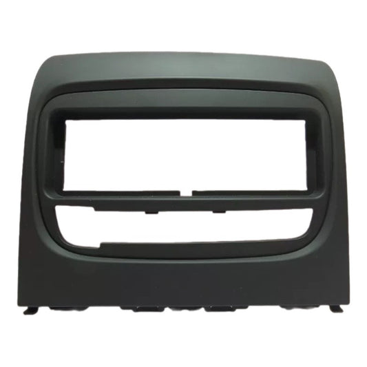 Moldura Central Painel Idea 2011 a 2016 Novo Original Fiat 100208112