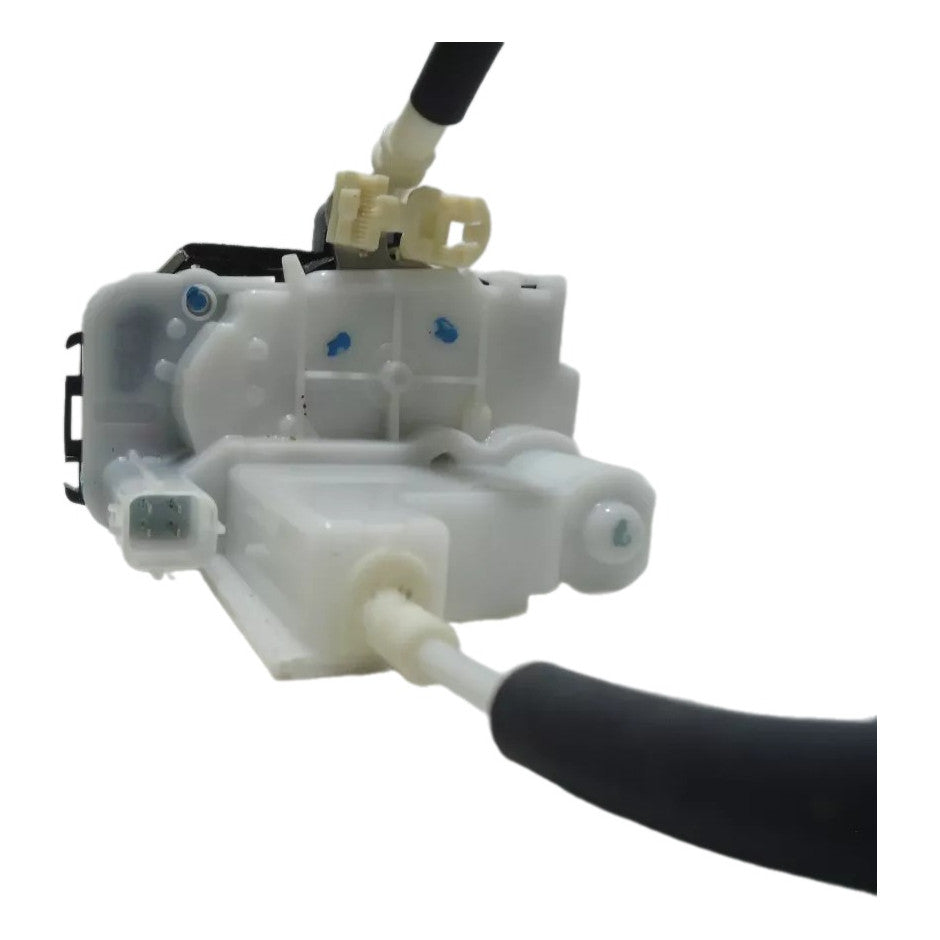 Fechadura Elétrica Porta Traseira Lado Esquerdo Fiat Grand Siena 12...Original 51892176