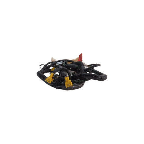 Chicote Injeção Combustível Original Fiat Palio Siena 7087070
