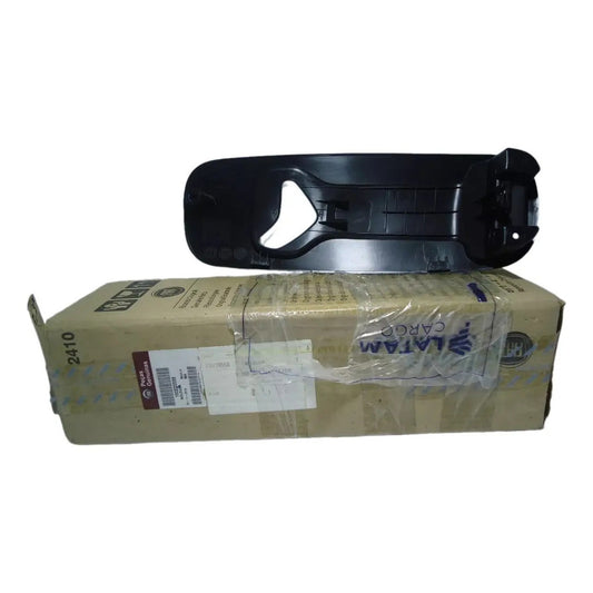 Moldura Acabamento Interno do Teto Fiat Uno 2015 a 2021 Original 100220558