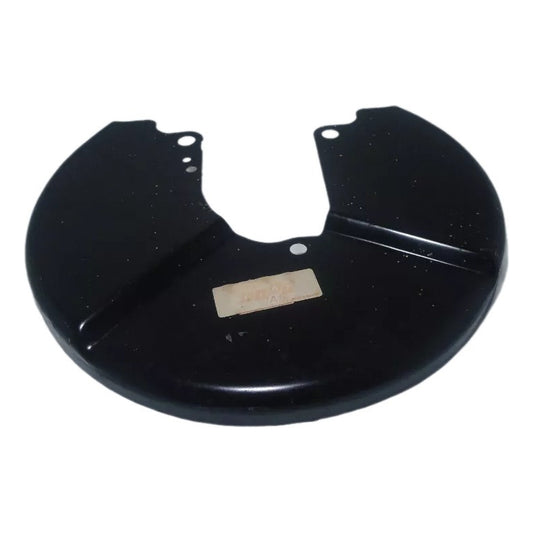 Protetor Disco de Freio Traseiro Lado Direito Alfa Romeo Original Fiat 7586186