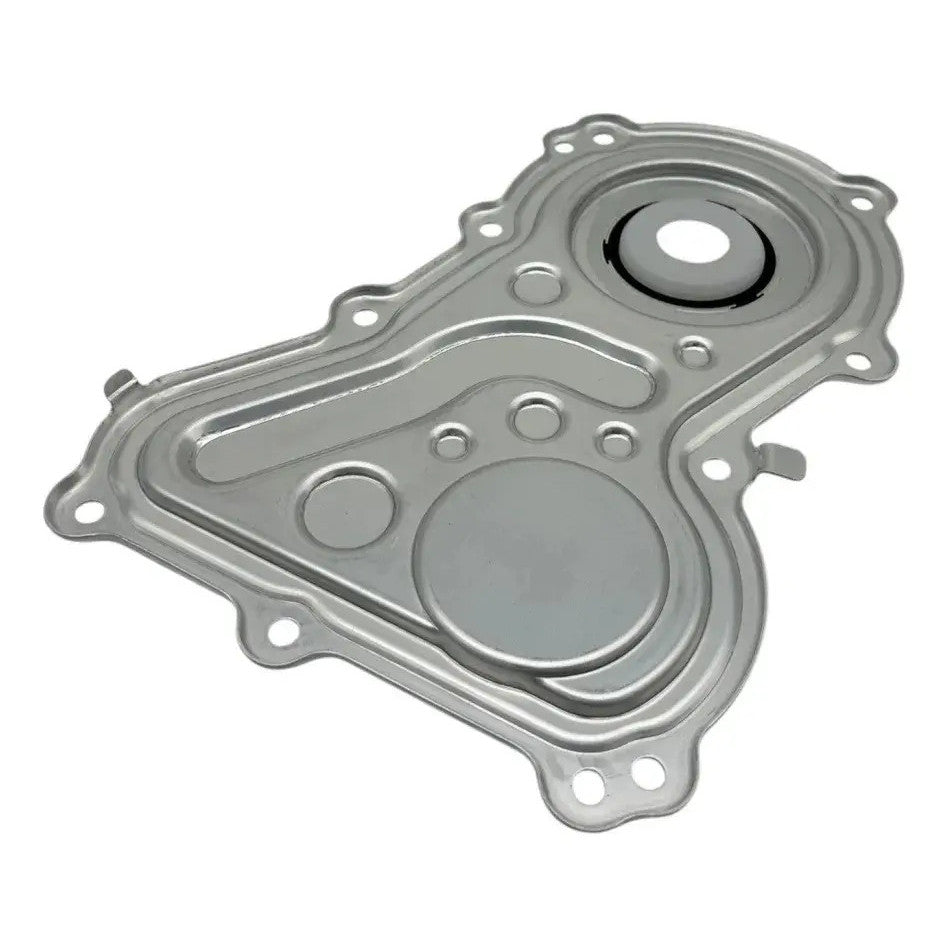 Tampa Inferior Retentor Correia GM Onix Tracker Original 55509157