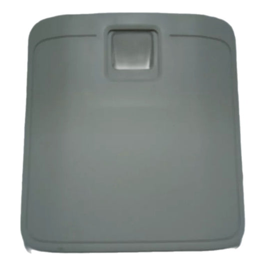 Tampa Console Teto Idea Mobi Fiorino Uno Original Fiat 7086237