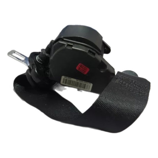 Cinto de Segurança Traseiro Lado Esquerdo Corsa 2002 a 2012 Original Gm 93307340