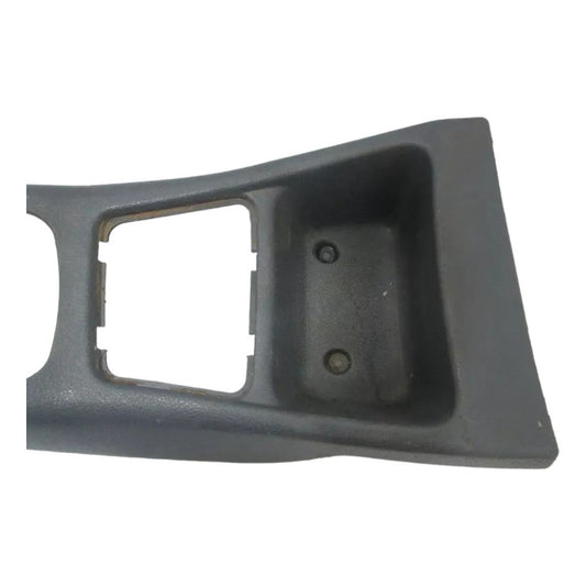 Acabamento Moldura Console Central Fiat Palio 2001 a 2005 Original 717437633
