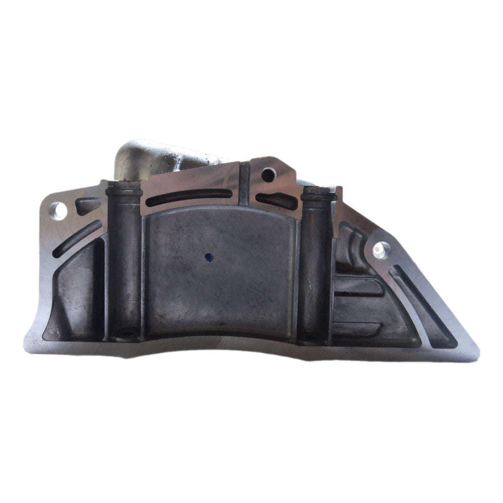Cárter de Óleo do Motor GM Prisma Cobalt Onix Spin Original 24580288