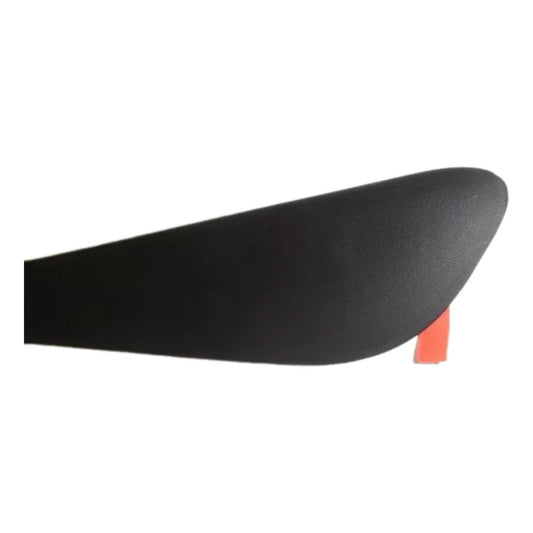 Friso Porta Dianteira Lado Direito Fiat Palio 4 Portas 2008 a 2012 Original 50901650