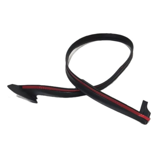 Borracha Para-brisa Dianteiro Lado Esquerdo Fiat Freemont 2012 a 2016 Original K05116265AC