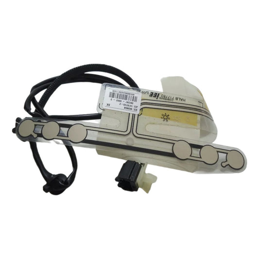 Sensor de Presença Banco Dianteiro Fiat 500 2010 a 2018 Original 71740864