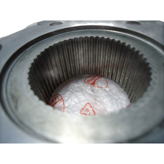 Suporte Cubo da Roda Ducati Panigali Original Ducati 27611161A