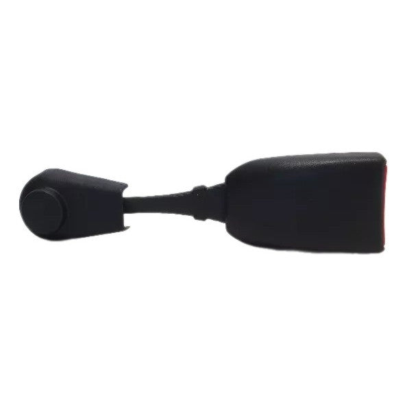 Fecho Cinto de Segurança Traseiro Lado Esquerdo Fiat Ducato 98/05 Original 1302867800