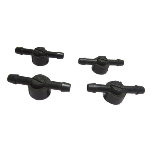 Conector Vias Válvula Para brisa – Fiat Brava, Marea, Tempra, Tipo