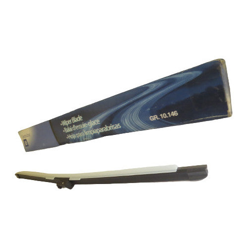 Palheta Limpador Para-brisa Lado Esquerdo Tracker 2014 a 2020 Original Gm 94531969