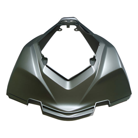Carenagem Trazeira Inferior Kawasaki Zx10r Zx1000 Original 360410024