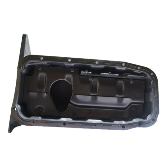 Cárter de Óleo do Motor GM Prisma Cobalt Onix Spin Original 24580288
