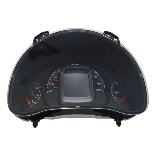 Painel de Instrumentos – Fiat Uno