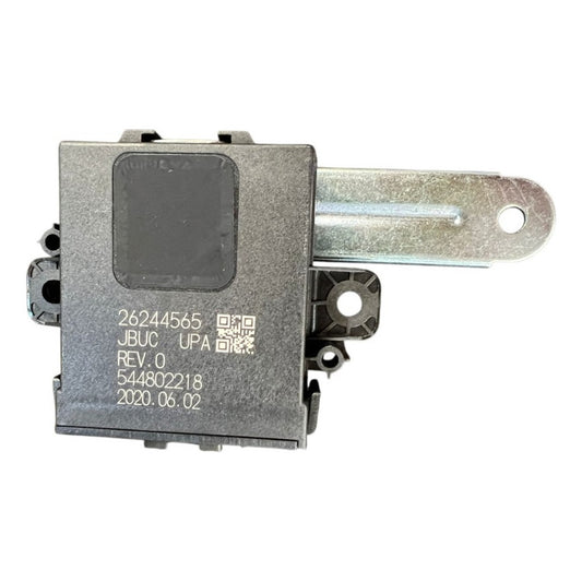 Sensor de Estacionamento Traseiro GM Tracker 2020 a 2023 -26244565
