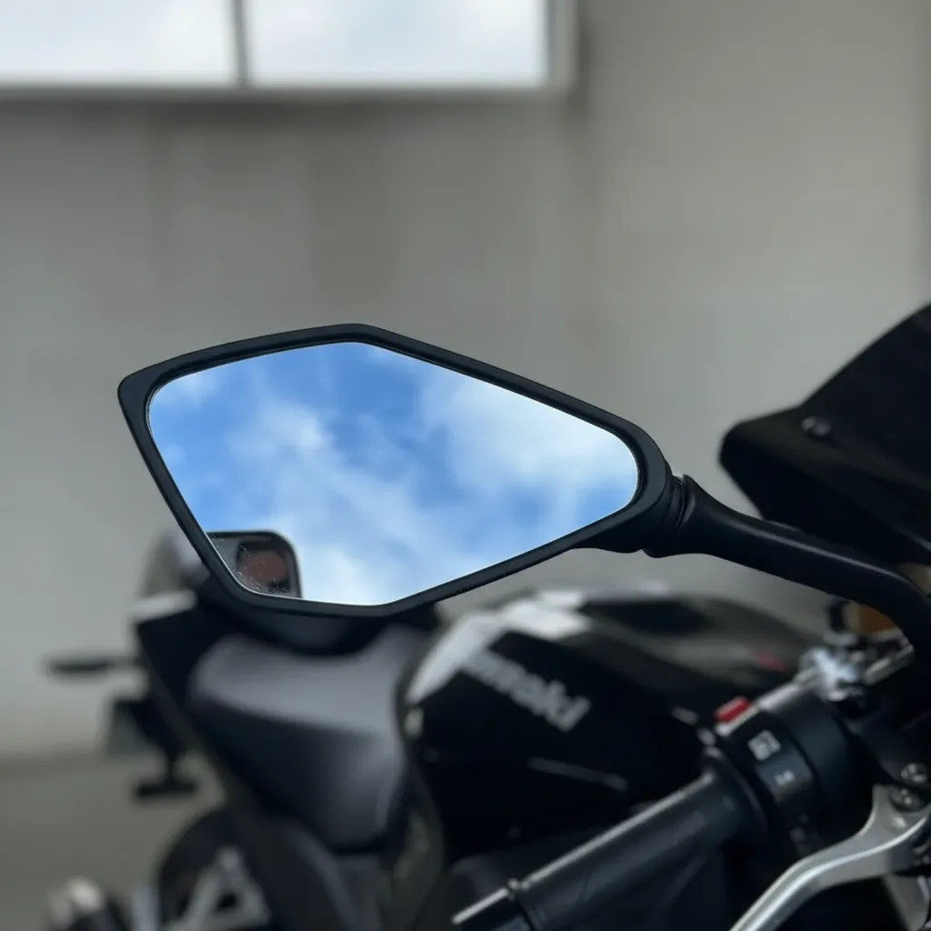 Retrovisor Direito – Kawasaki Ninja
