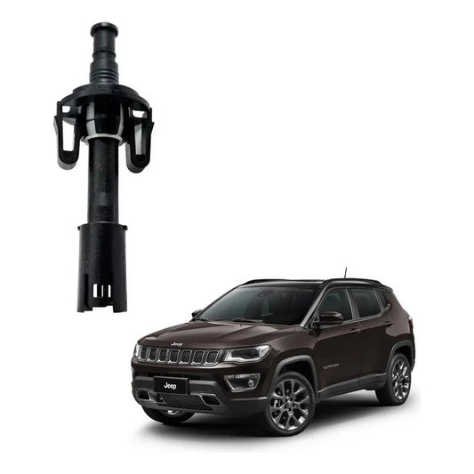 Interruptor Sensor do Capô Start Stop Jeep Compass