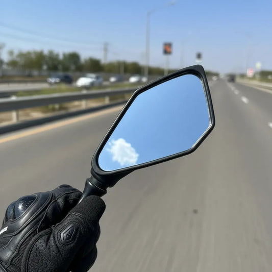 Retrovisor Direito – Kawasaki Ninja