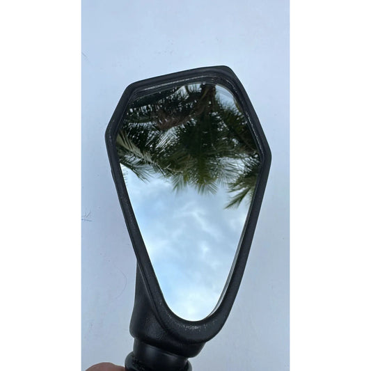 Retrovisor Esquerdo Zx6r – Kawasaki Ninja