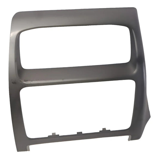 Moldura Central Painel – Volkswagen Fox, Spacefox