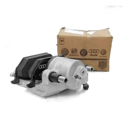Pinca de Freio Dianteira Lado Esquerdo – Volkswagen Fox, Polo, Golf, Up