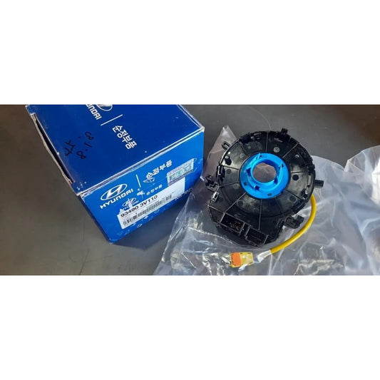 Cinta do Airbag Hyundai Veloster e Kia Cerato Oem 934903v110