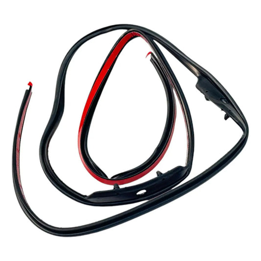 Pingadeira Porta Esquerda – Volkswagen Fox