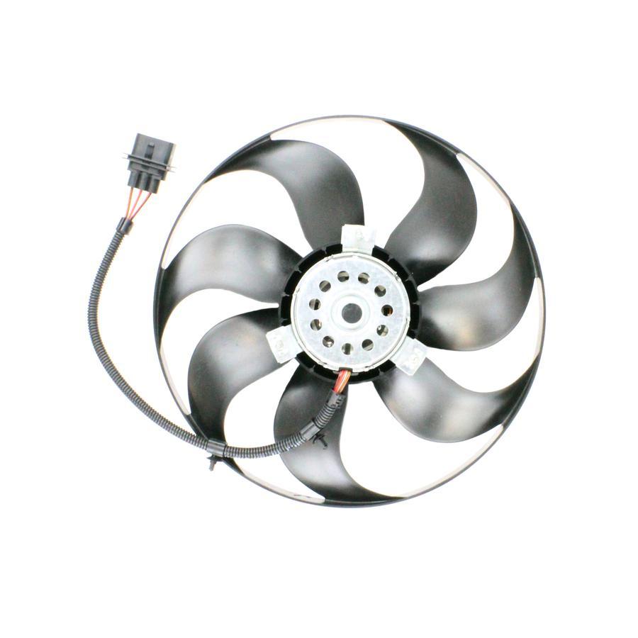 Motor Ventoinha Radiador VW Fox Spacefox 07/polo 06/ 6q0959455q