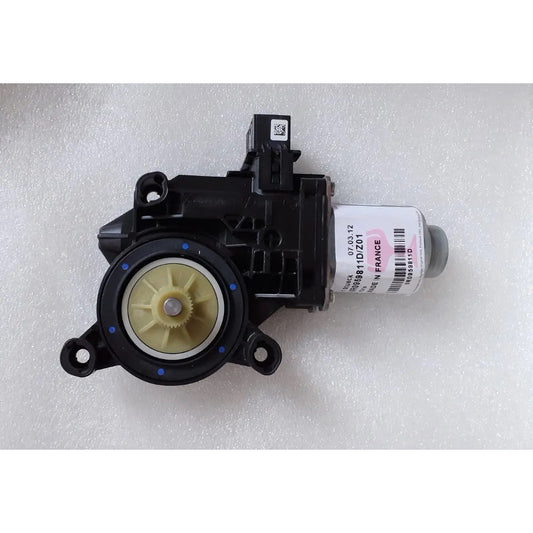 Motor Vidro Elétrico Traseiro Esquerdo – Volkswagen Jetta, Amarok