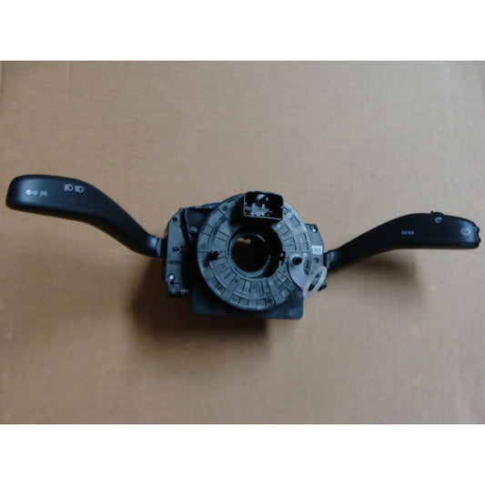 Chave Seta Completa Polo Hatch / Sedan Original Vw Nova
