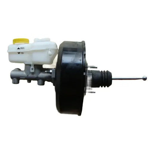 Cilindro Mestre Completo Vw Spacefox 2004/10 Original