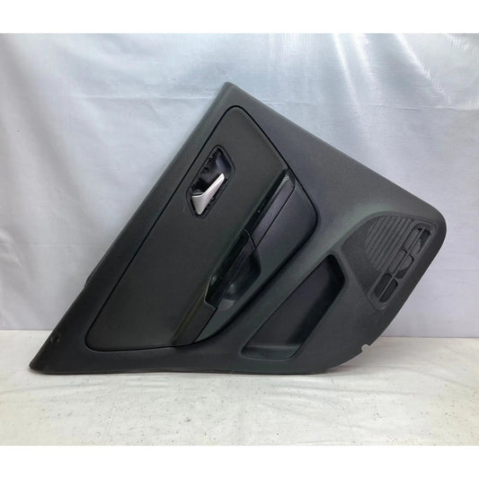 Forro Porta Traseiro Esquerdo – Volkswagen Crossfox