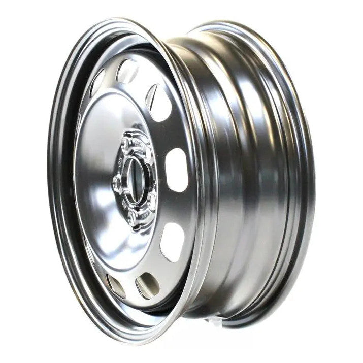 Roda Aro 16 Tcross Polo Virtus 2qb601027j03c Original Volkswagen