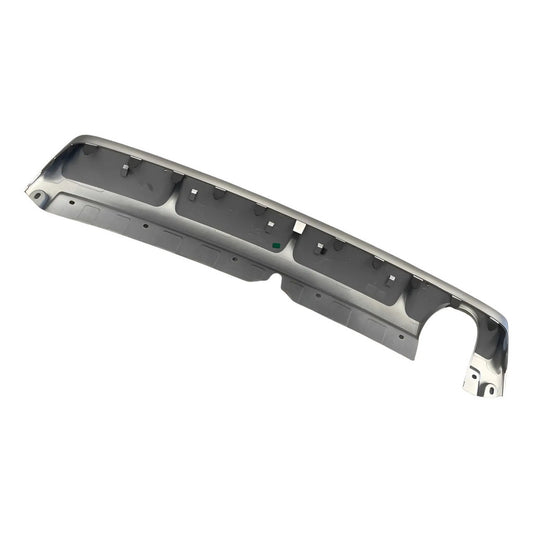Spoiler Parachoque Traseiro Inferior VW Gol G6 Rallye