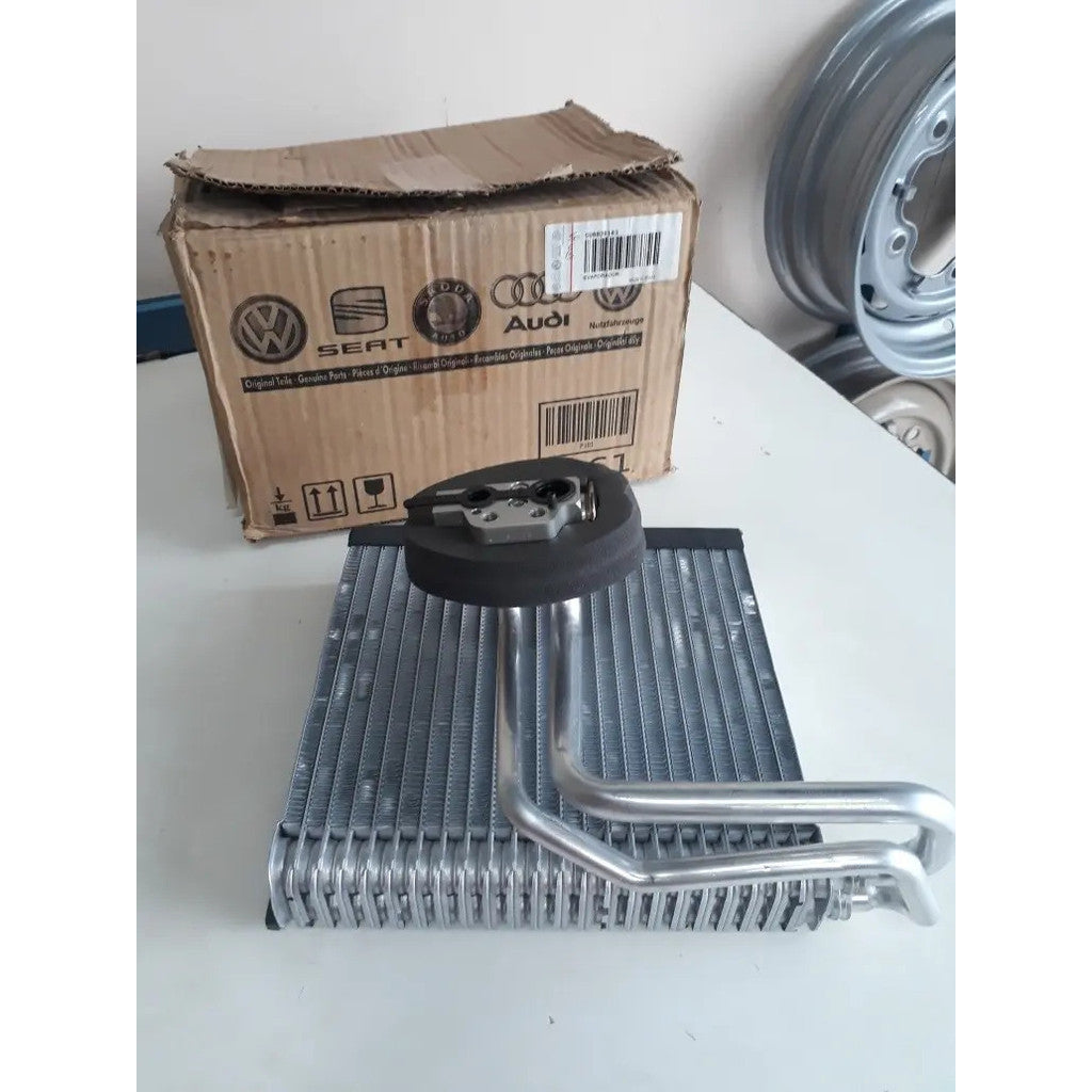 Evaporador – Volkswagen Gol, Voyage, Saveiro