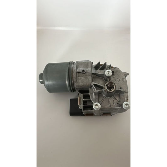 Motor de Limpador de Pára-brisa Jetta Bora Novo Original VW